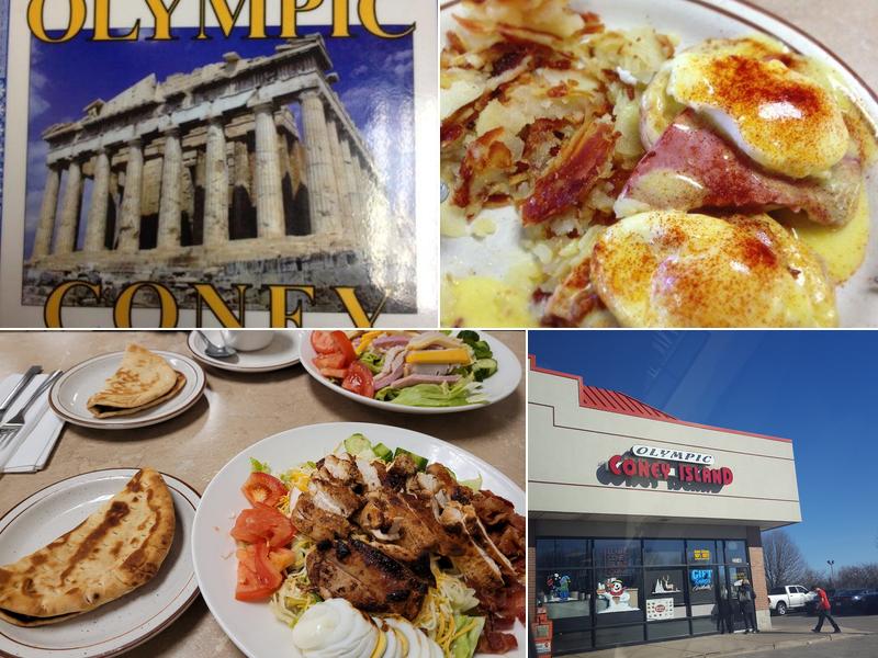 Olympic Coney Island