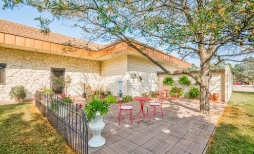 Quality Inn & Suites Escanaba North