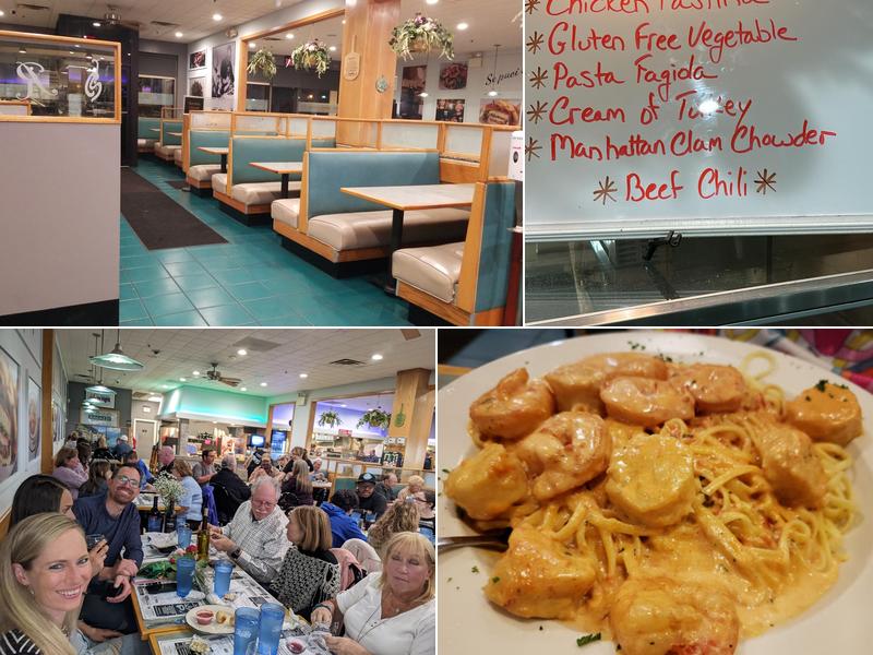 Ragazzi 44 Rte 70 W, Marlton