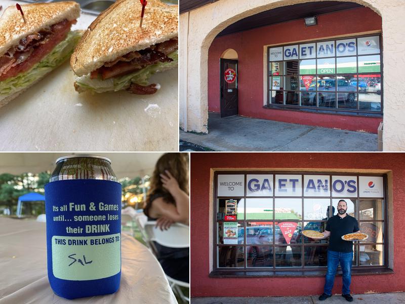 Gaetanos West Berlin