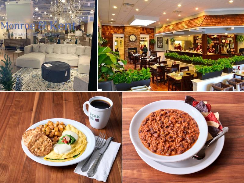 Turning Point of Marlton