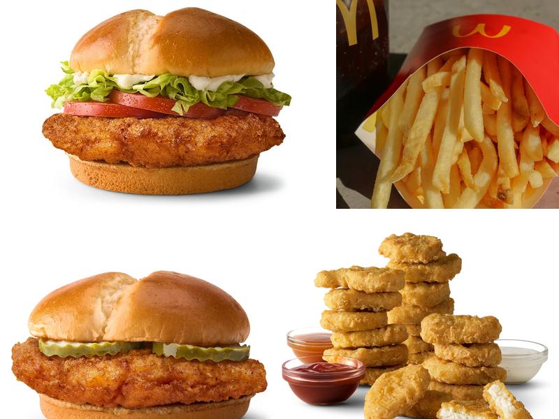 McDonald's 212 E St #20, O'Neill