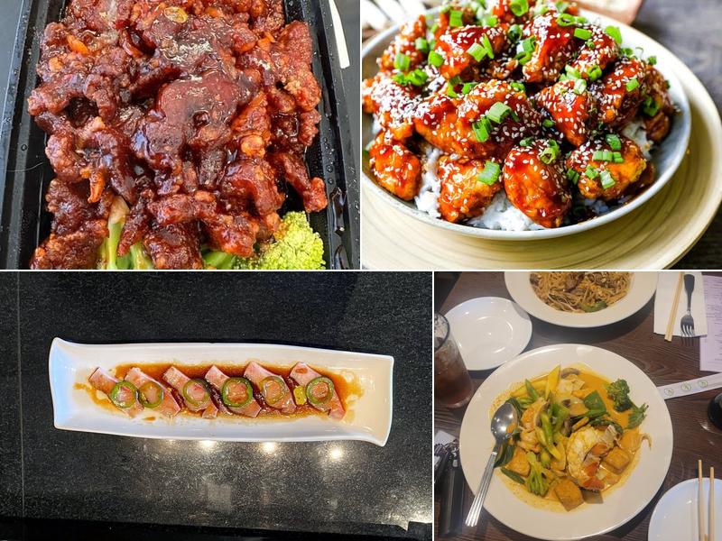 Vincent's 422 Stokes Rd, Medford