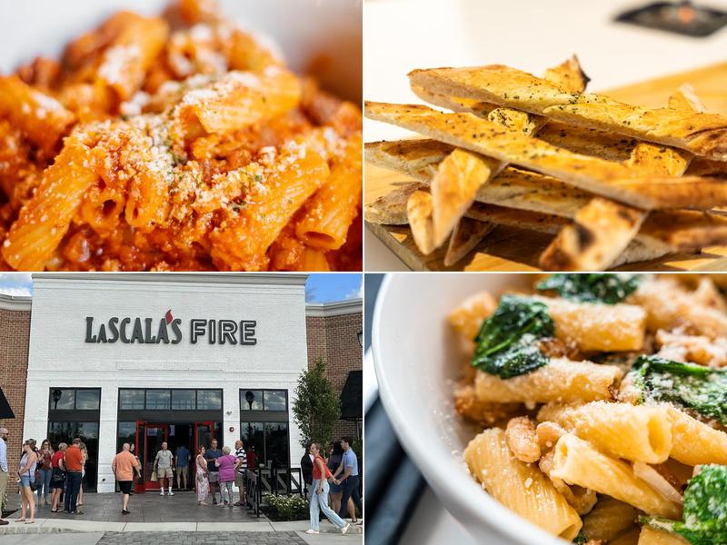 LaScala's Fire Marlton