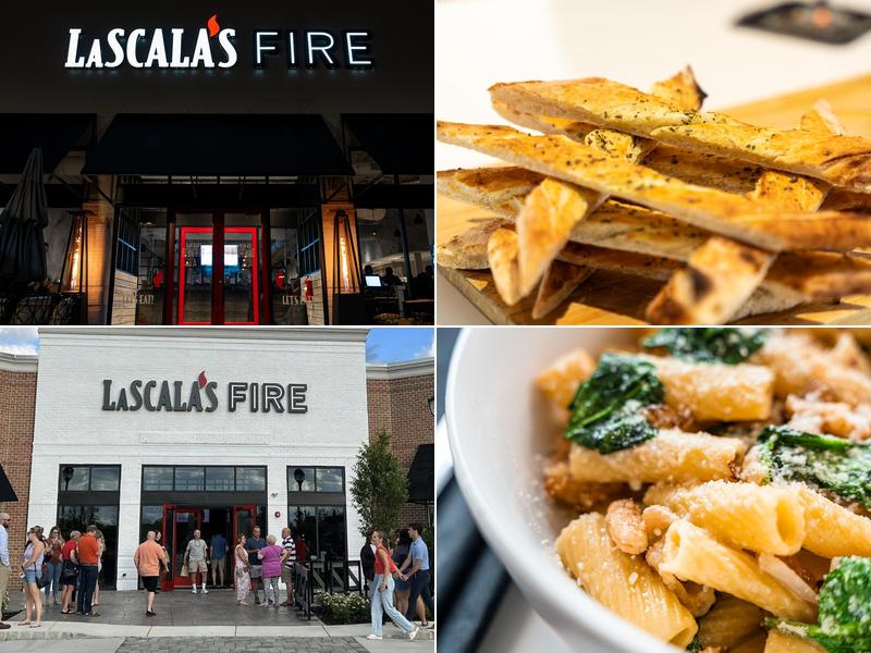 LaScala's FIRE 500 NJ-73, Marlton