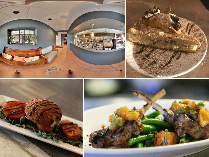 Allora Italian Kitchen 42 E Main St Suite A, Marlton