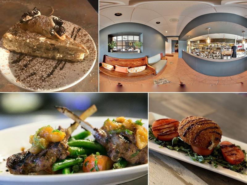 Allora 892 NJ-73, Marlton