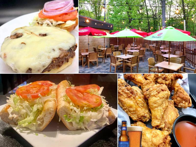 Ott's 656 Stokes Rd, Medford