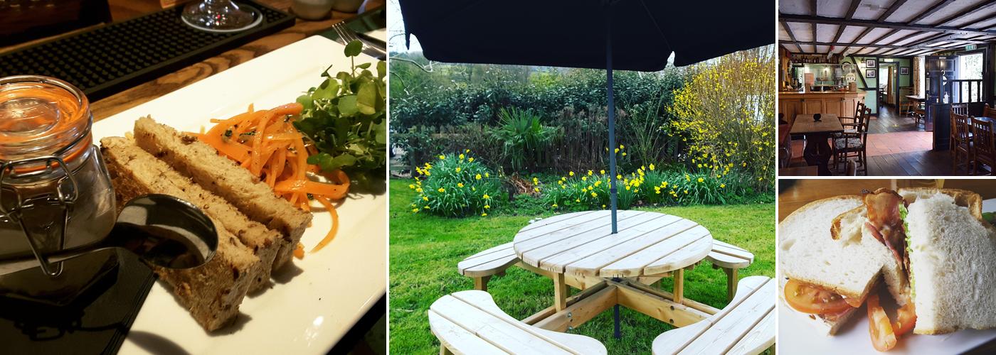 The Live & Let Live Whitbourne