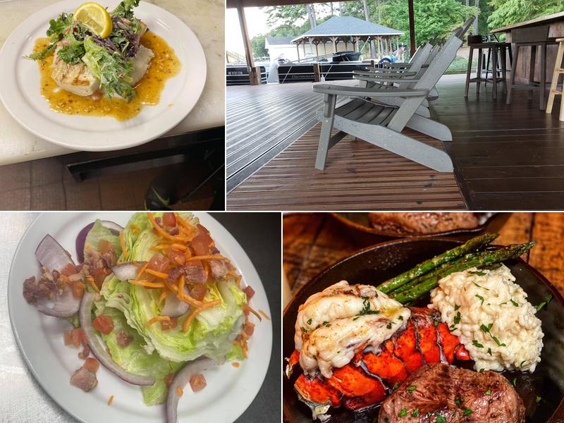 River Wild 1185 Lillys Bridge Rd, Mt Gilead