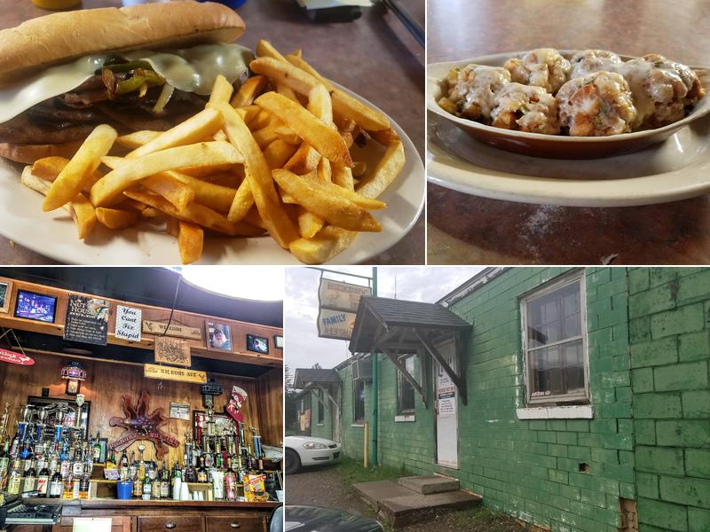 Hickory Nut Inn Route 62 , East Hickory