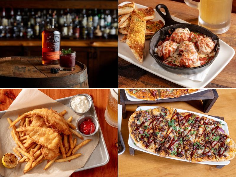 Twin Peaks 1111 W 14 Mile Rd, Madison Heights