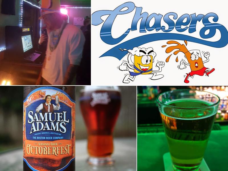 Chasers Tavern 1874 Delmar Dr, Folcroft
