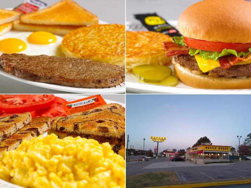 Waffle House