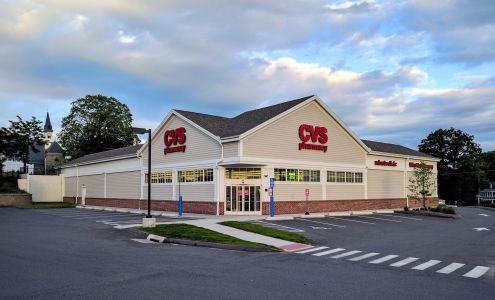 CVS Stafford