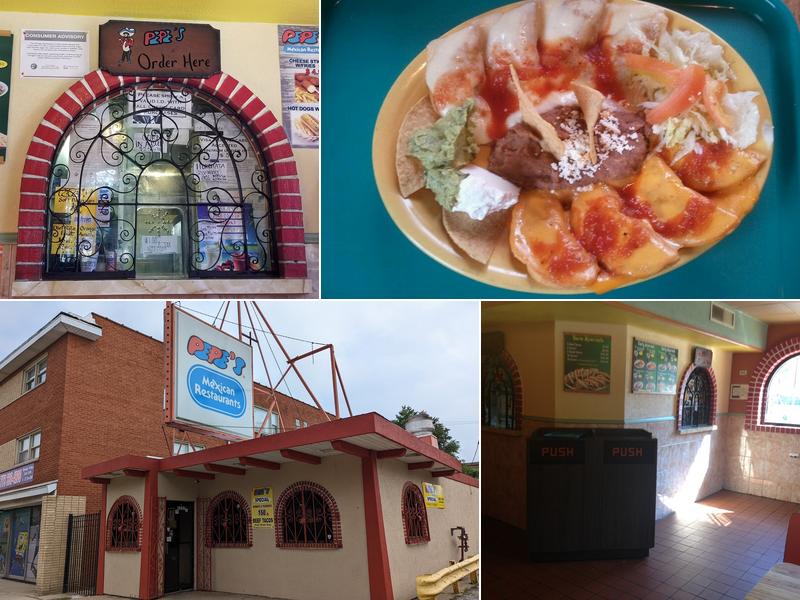 Pepe's Mexican Restaurant