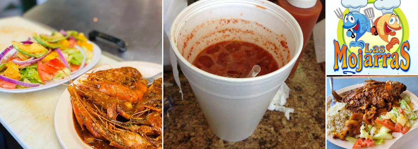 Las Mojarras Restaurant