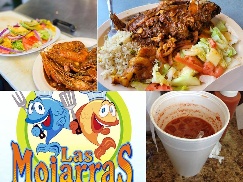 Las Mojarras Restaurant