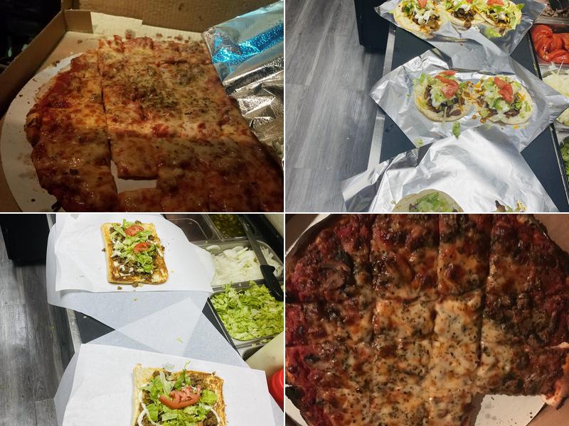 Jeffrey Restaurant Inc