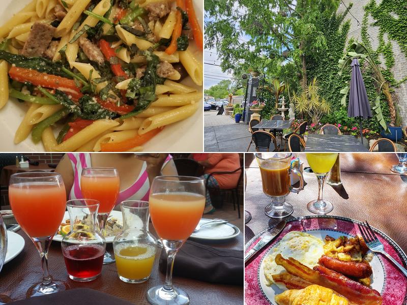 La Dolce Vita Detroit 17546 Woodward Ave, Detroit