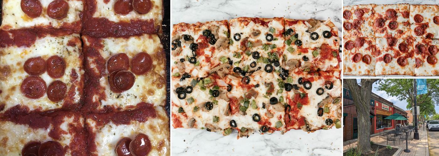 Original Buscemi's313