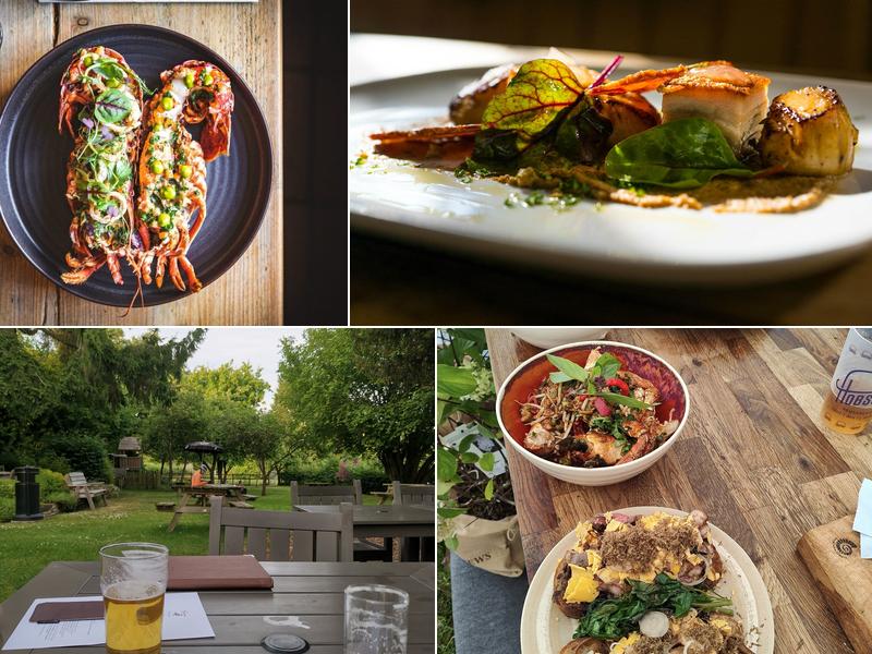 The Pheasant at Neenton