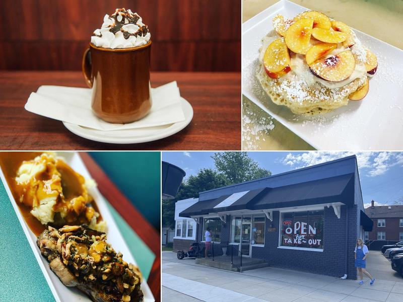 The Cracked Egg of Grosse Pointe