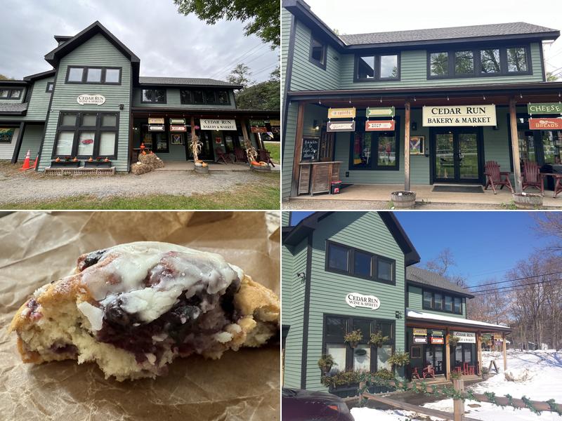 Cedar Run Bakery & Market