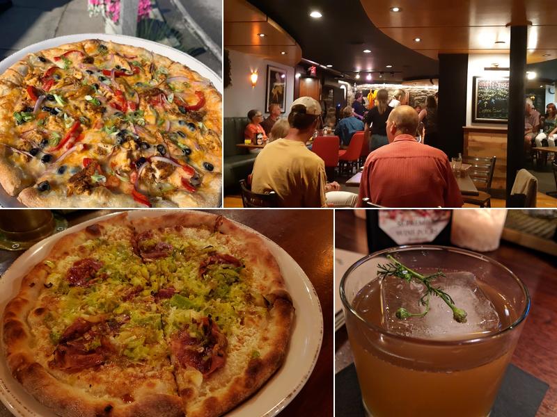 Notte 86 Main St, Middlebury