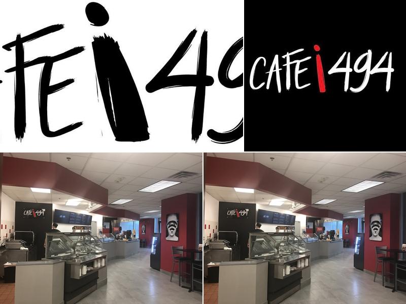 Cafe i494