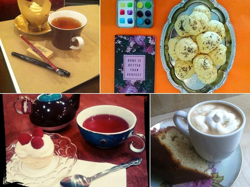 Gestalt Studios at The Polar Plant