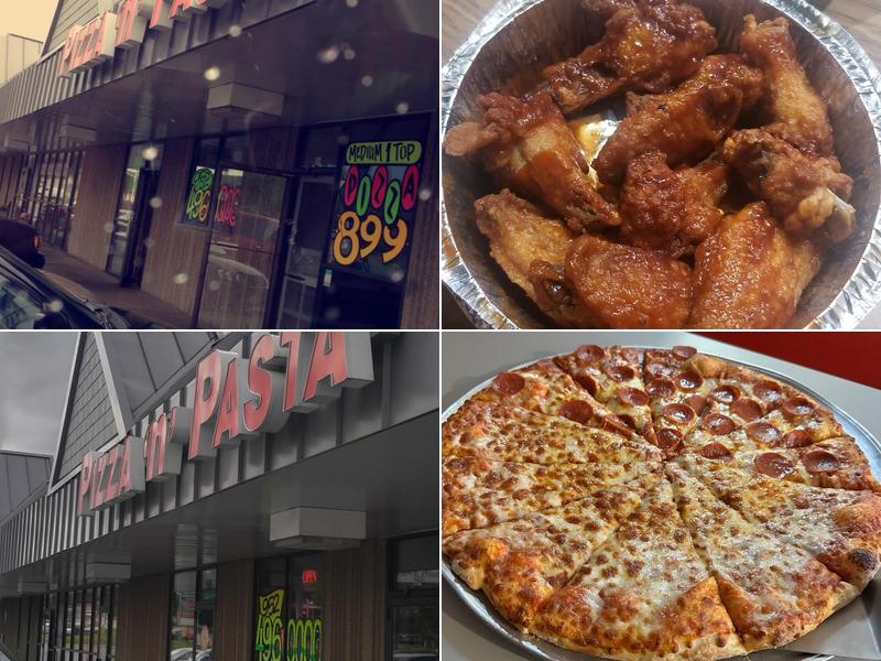 Pizza N Pasta