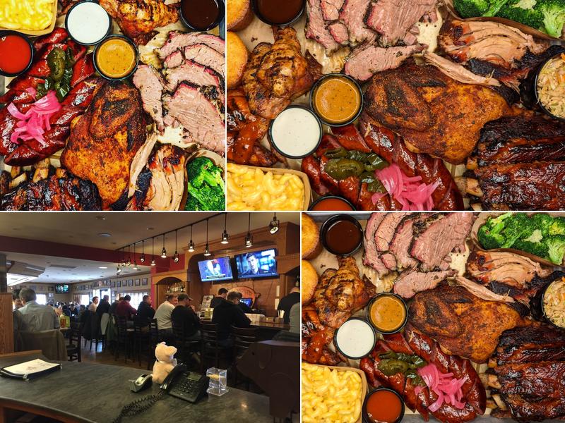 Mr. Pig Stuff Catering 2875 Winners Cir Dr, Shakopee