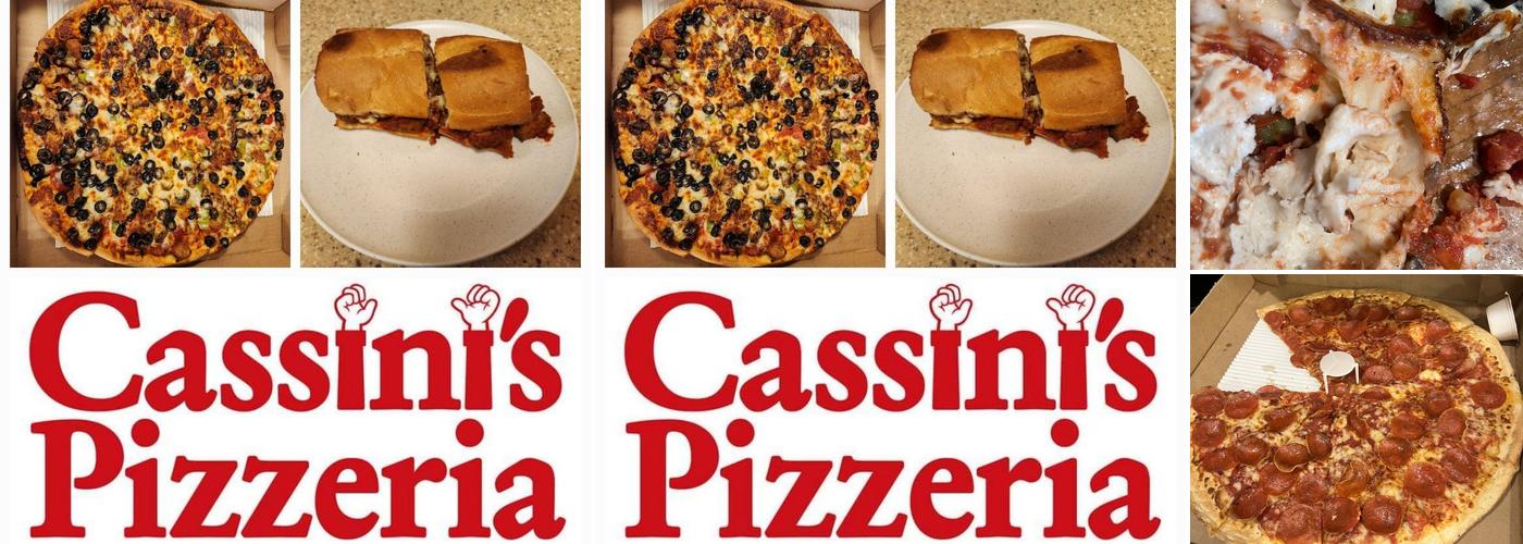 Cassini's Pizza