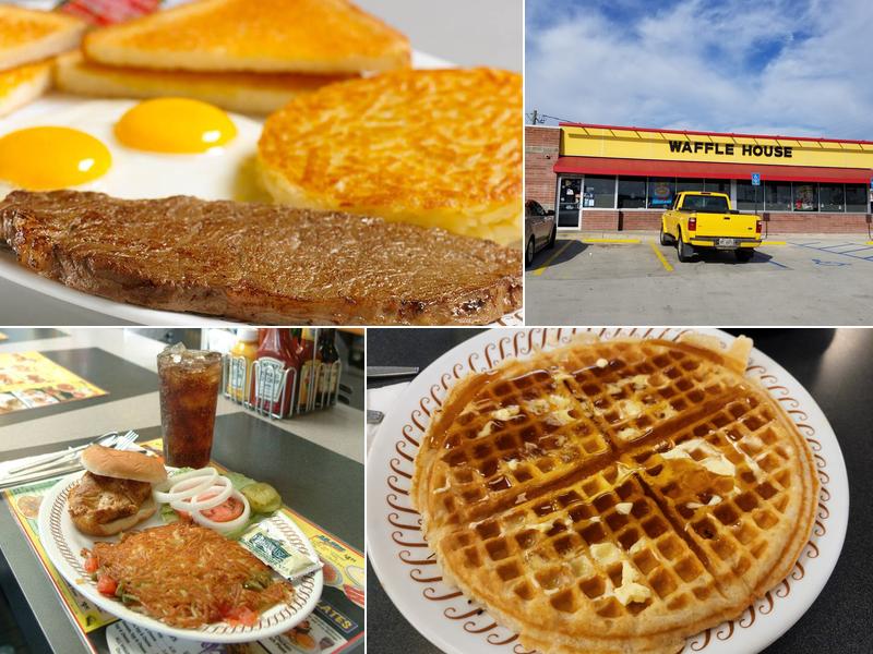 Waffle House