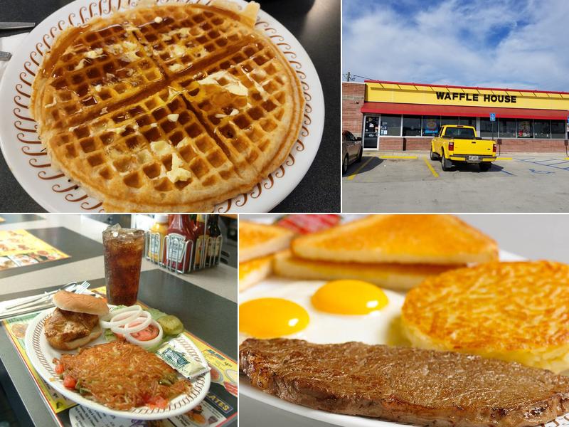 Waffle House
