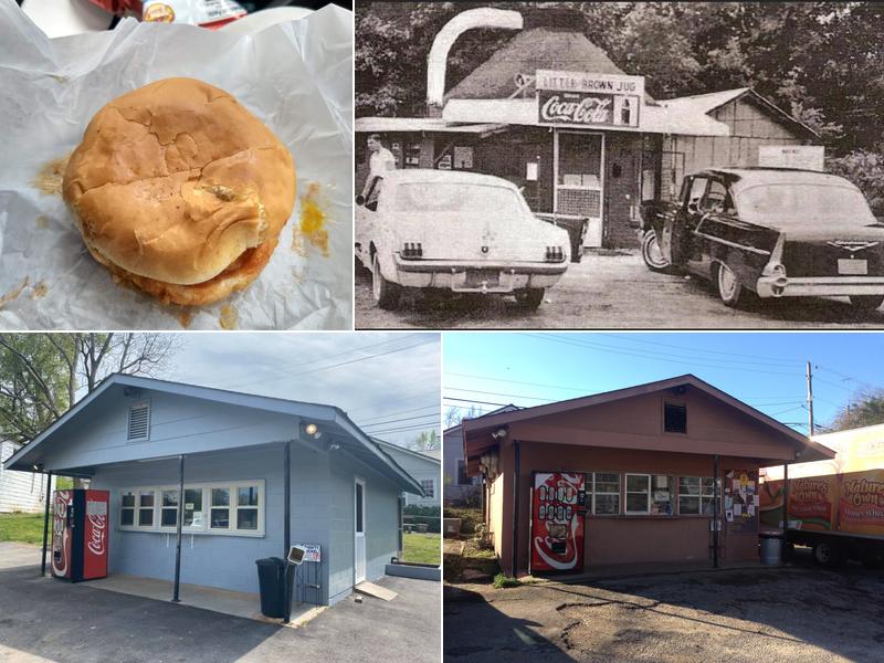 Daniel's Drive Inn