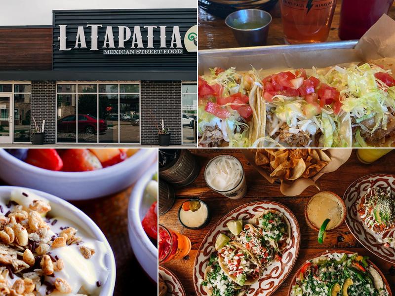 La Tapatia