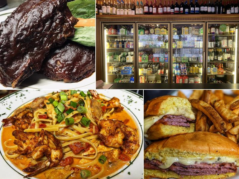 John and Molly's 1291 Woodlane Rd, Eastampton