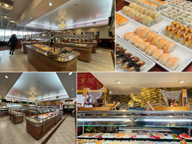 Mount Holly International Buffet