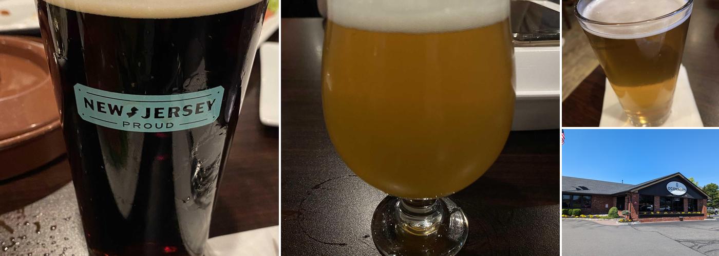 O'Connor's American Bar & Grille