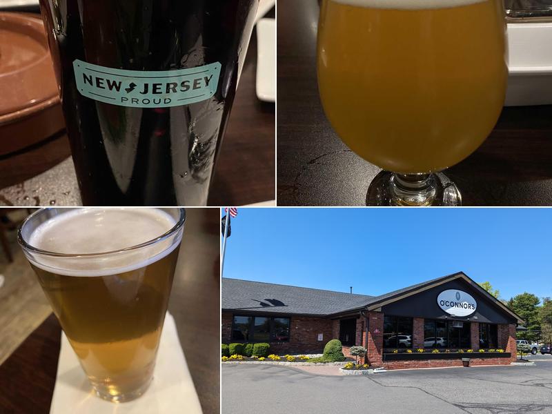 O'Connor's American Bar & Grille