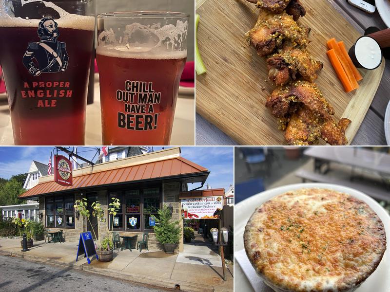 Kings Corner 603 Summit Ave, Jenkintown