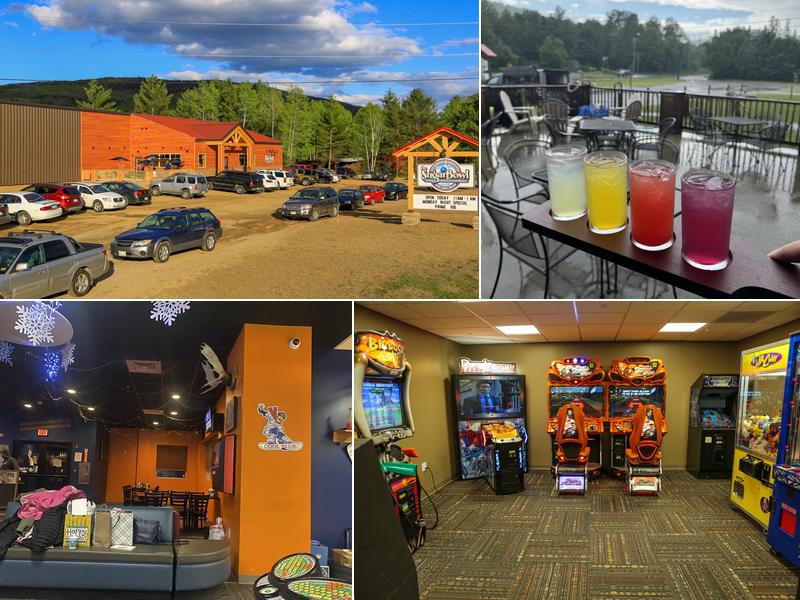 The SugarBowl 1242 Carrabassett Dr, Carrabassett Valley