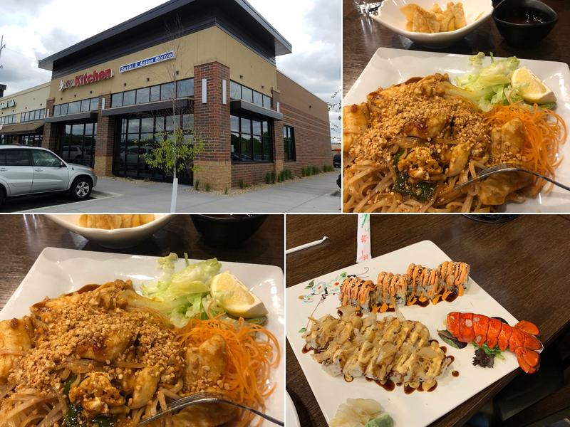 Joy Kitchen 13650 Hanson Blvd NW, Andover