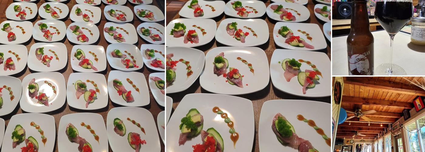 Ebenezer's Restaurant & Pub