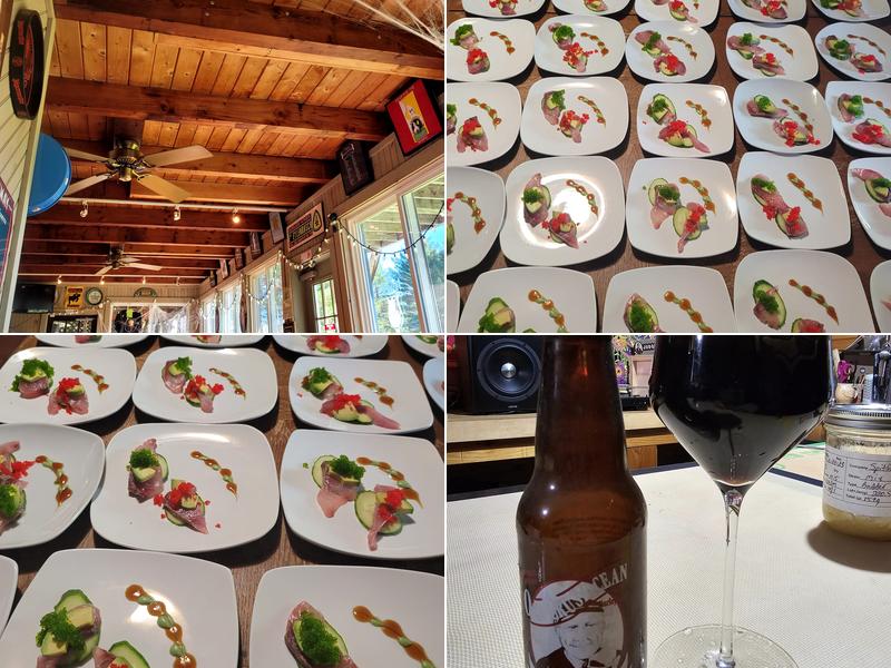 Ebenezer's Restaurant & Pub 44 Allen Rd, Lovell