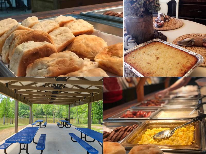 Pop's Place 3746 GA-85, Ellerslie