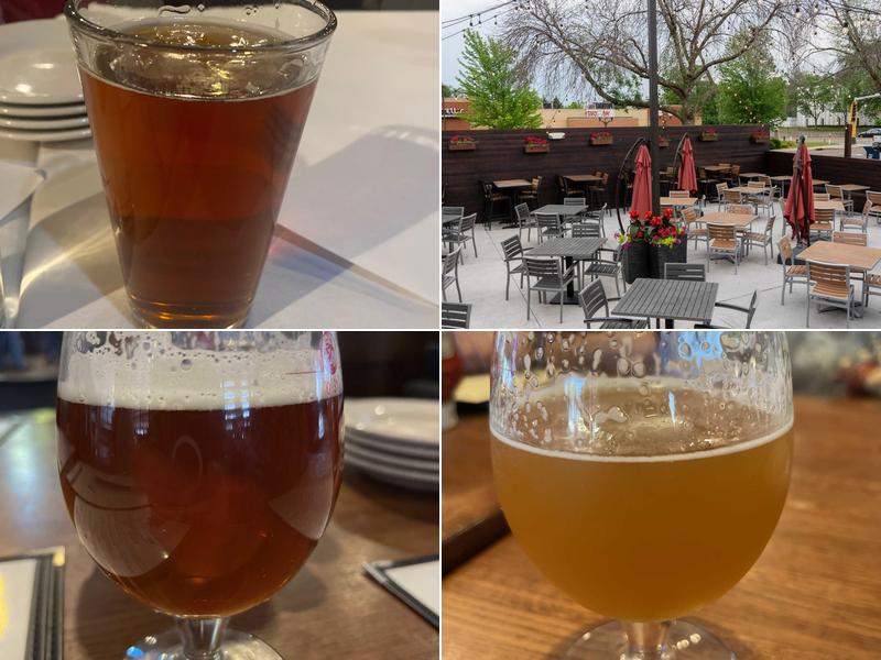 Pub 42 1232, 7600 N 42nd Ave, New Hope