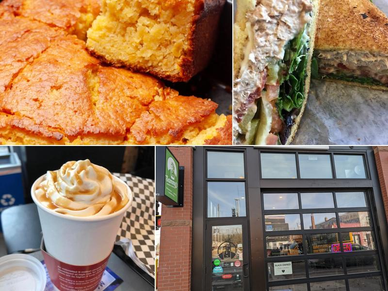 Sammy’s Avenue Eatery